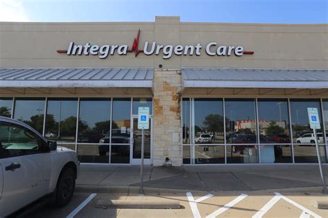 Integra urgent care - Integra Urgent Care - Las Colinas. 7447 N MacArthur Blvd, Ste 190, Irving, TX 75063, USA 972-861-5200 